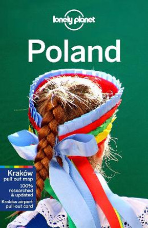 Lonely Planet Poland by Lonely Planet