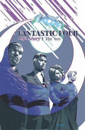 Fantastic Four: Life Story by Chip Zdarsky