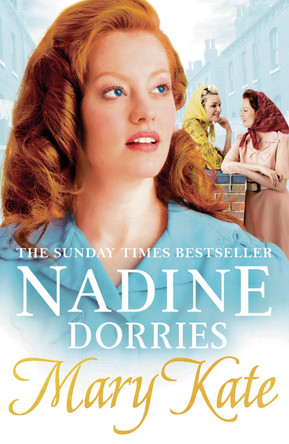 Mary Kate Nadine Dorries 9781786697554