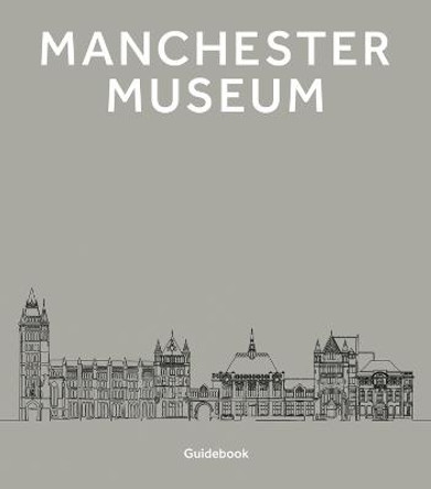 Manchester Museum by Manchester Museum