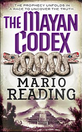 The Mayan Codex by Mario Reading