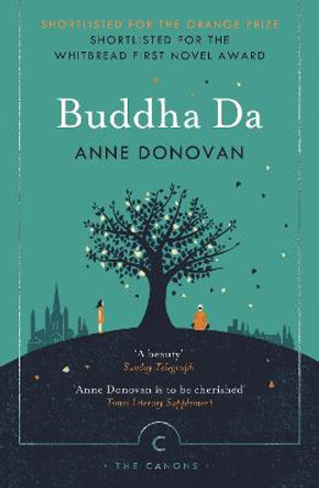 Buddha Da by Anne Donovan