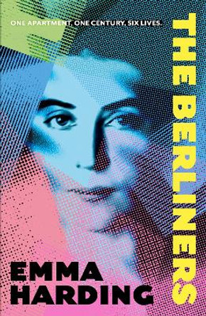 The Berliners by Emma Harding