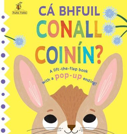 Ca bhfuil Conall Coinin? by Jean Claude