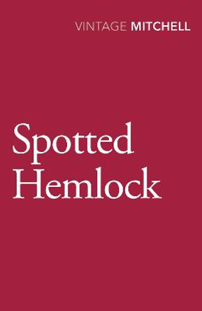 Spotted Hemlock by Gladys Mitchell