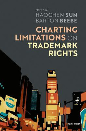 Charting Limitations on Trademark Rights by Haochen Sun