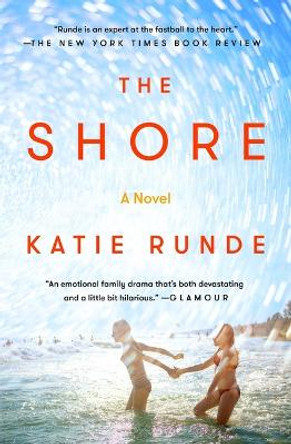 The Shore by Katie Runde