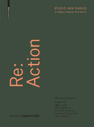 Re: Action: Urban Resilience, Sustainable Growth, and the Vitality of Cities and Ecosystems in the Post-Information Age by Hani Rashid