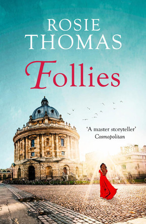 Follies by Rosie Thomas