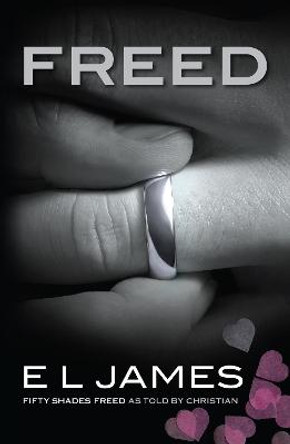 Freed: 'Fifty Shades Freed' as told by Christian by E L James