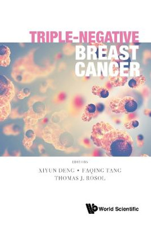 Triple-negative Breast Cancer by Xiyun Deng