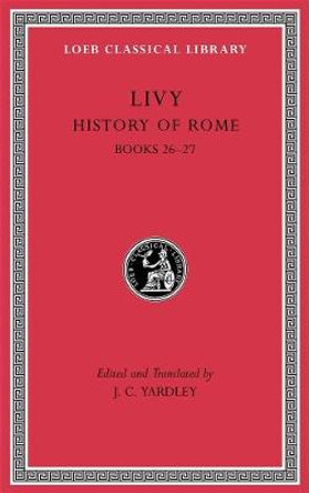 History of Rome: Volume VII by Livy
