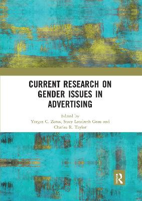 Current Research on Gender Issues in Advertising by Charles R. Taylor