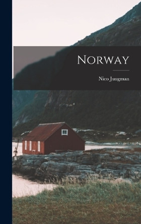 Norway by Nico Jungman 9781017071252