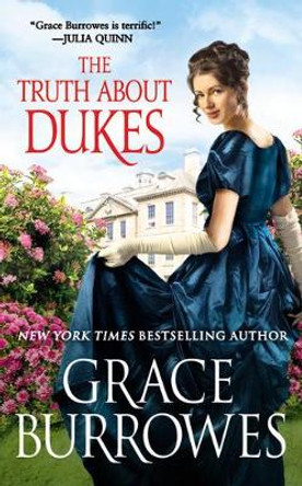 The Truth about Dukes by Grace Burrowes