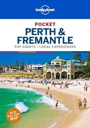 Lonely Planet Pocket Perth & Fremantle by Lonely Planet