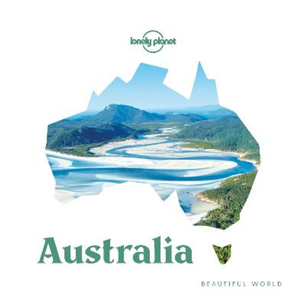 Beautiful World Australia by Lonely Planet