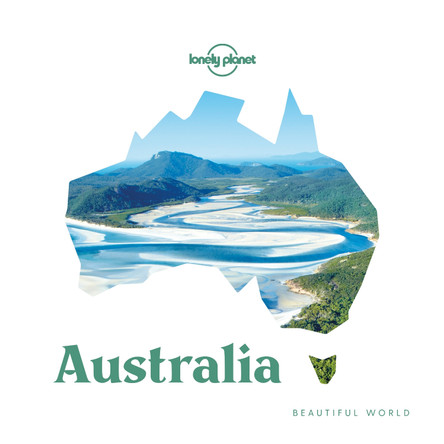 Lonely Planet Beautiful World Australia Lonely Planet 9781788682985