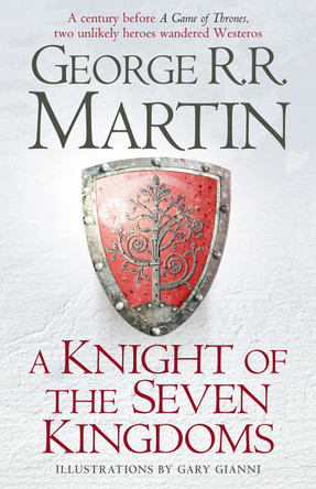 A Knight of the Seven Kingdoms by George R. R. Martin 9780007507672 [USED COPY]