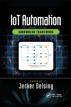 IoT Automation: Arrowhead Framework by Jerker Delsing