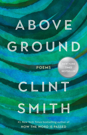 Above Ground by Clint Smith