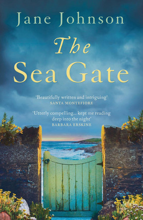 The Sea Gate Jane Johnson 9781789545180
