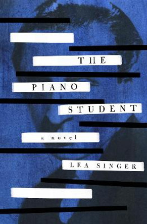 The Piano Student by Lea Singer