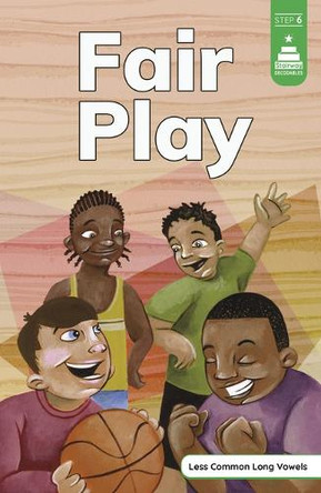 Fair Play by Leanna Koch 9780756596323