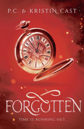 Forgotten by P.C. Cast