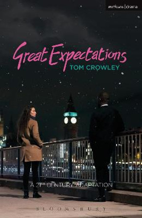 Great Expectations by Tom Crowley