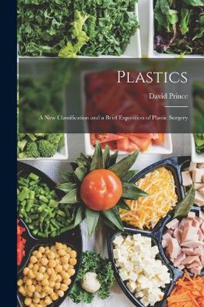 Plastics: A New Classification and a Brief Exposition of Plastic Surgery by David Prince 9781019096260