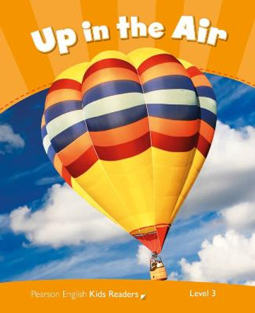 Level 3: Up in the Air CLIL by Marie Crook