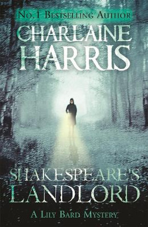 Shakespeare's Landlord: A Lily Bard Mystery by Charlaine Harris