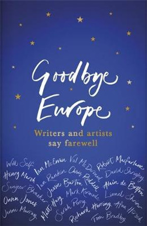 Goodbye Europe: The unique must-have collection by Various