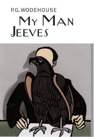 My Man Jeeves by P. G. Wodehouse