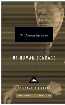 Of Human Bondage W. Somerset Maugham 9781841593692