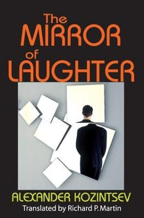 The Mirror of Laughter by Alexander Kozintsev