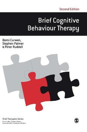 Brief Cognitive Behaviour Therapy by Berni Curwen