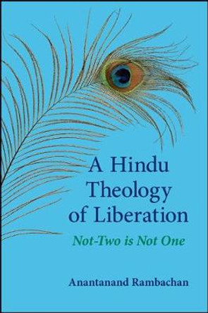 A Hindu Theology of Liberation: Not-Two Is Not One by Anantanand Rambachan