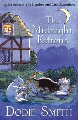 The Midnight Kittens by Dodie Smith 9781846471537 [USED COPY]