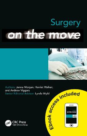 Surgery on the Move by Jenna Morgan