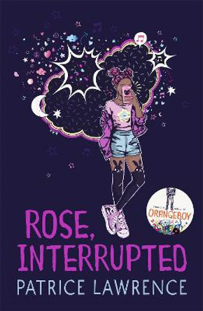 Rose, Interrupted by Patrice Lawrence