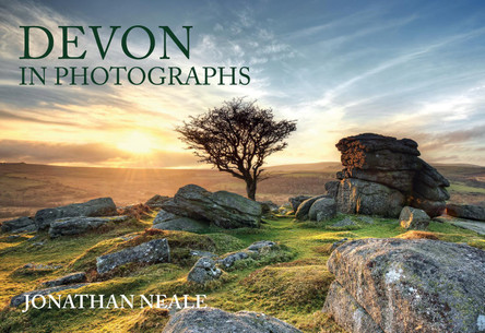 Devon in Photographs by Jonathan Neale