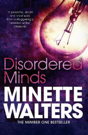 Disordered Minds by Minette Walters