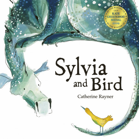 Sylvia and Bird by Catherine Raynor