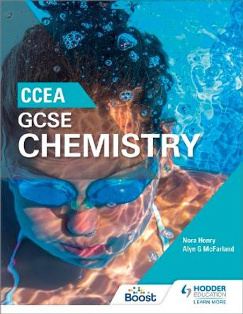 CCEA GCSE Chemistry by Nora Henry