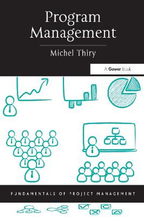 Program Management by Michel Thiry