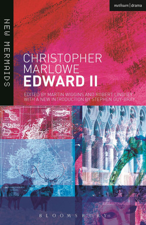 Edward II Revised by Christopher Marlowe