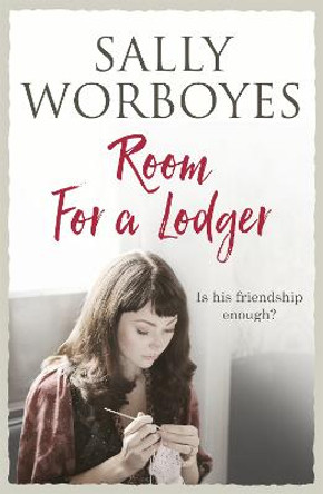 Room for a Lodger by Sally Worboyes