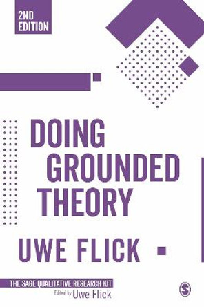 Doing Grounded Theory by Uwe Flick